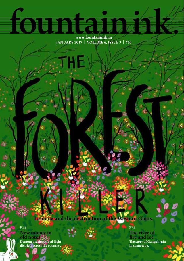 Mit Magzter GOLD unbegrenztes Potenzial nutzen